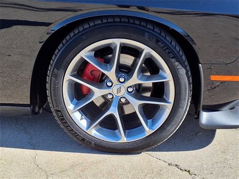 Used 2022 Dodge Challenger GT image 20