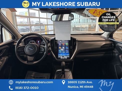 Certified 2024 Subaru Crosstrek 2.0i Premium image 15