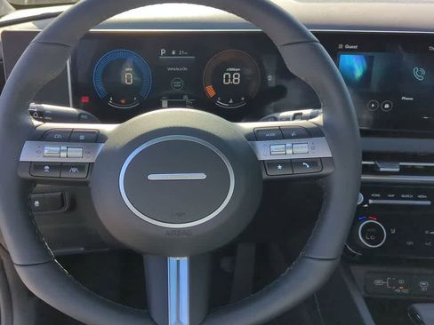 New 2026 Hyundai Tucson XRT FWD image 23