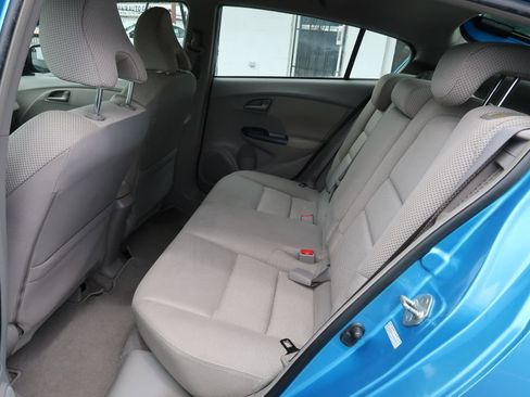 Used 2010 Honda Insight EX image 7