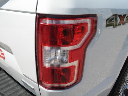 Used 2020 Ford F150 XLT w/ Equipment Group 302A Luxury AWD/4WD image 72