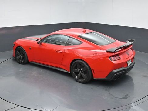 Used 2024 Ford Mustang Dark Horse w/ Dark Horse Handlin Package RWD image 40