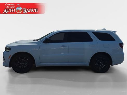 Used 2021 Dodge Durango R/T w/ Trailer Tow Group IV AWD/4WD image 2