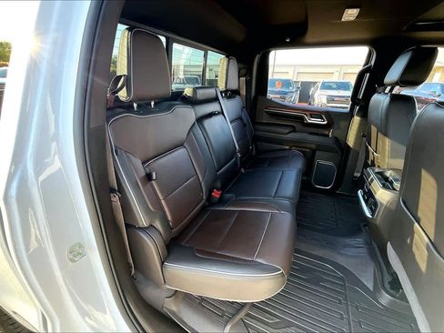 Used 2022 GMC Sierra 1500 Denali w/ Technology Package image 20