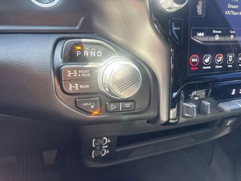 Certified 2020 RAM 2500 Power Wagon AWD/4WD image 21