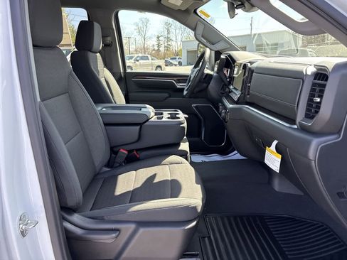 New 2026 Chevrolet Silverado 3500 LT AWD/4WD image 25