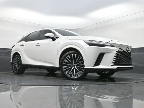 Used 2024 Lexus RX 350 Premium Plus w/ Convenience Package FWD image 25