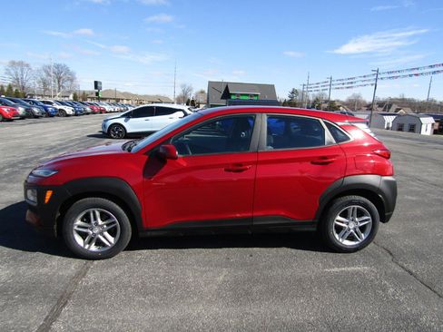 Used 2019 Hyundai Kona SE image 4