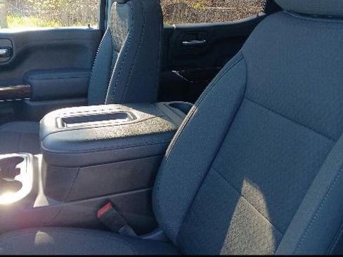 Used 2021 GMC Sierra 1500 Elevation AWD/4WD image 16
