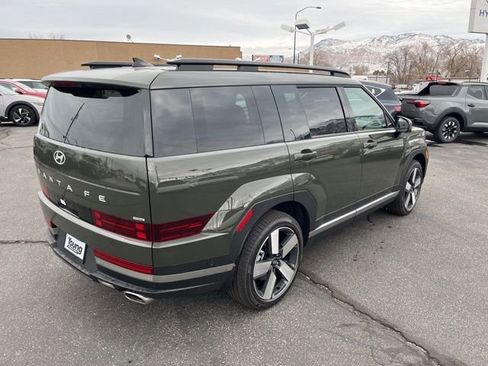 New 2026 Hyundai Santa Fe Limited image 5