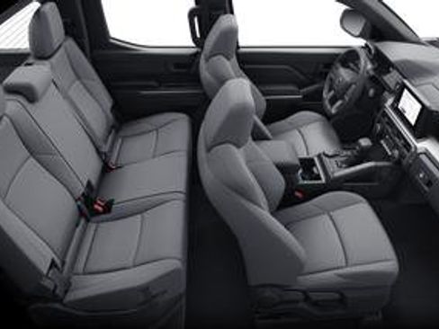 New 2026 Toyota Tacoma SR5 image 24