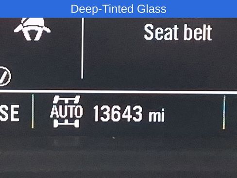 Certified 2024 GMC Sierra 1500 Pro w/ Graphite Edition image 23