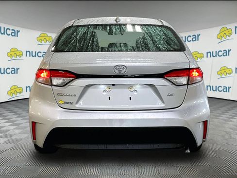 Used 2024 Toyota Corolla LE image 5