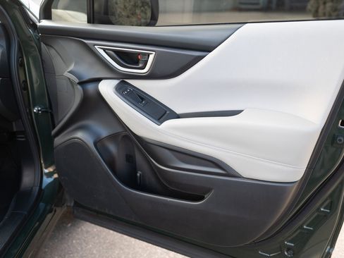 Used 2024 Subaru Forester image 16