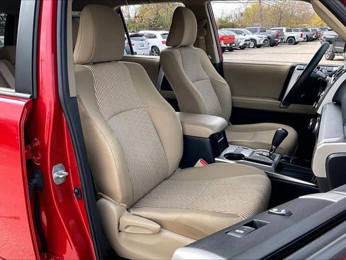 Used 2023 Toyota 4Runner SR5 image 8