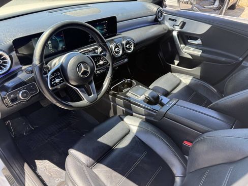 Used 2021 Mercedes-Benz A 220 image 13