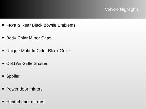 Used 2024 Chevrolet Equinox LS w/ LS Convenience Package AWD/4WD image 30