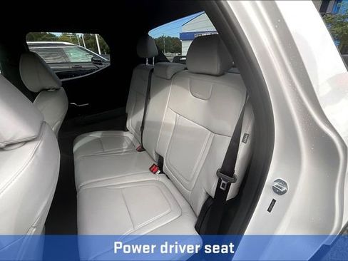 New 2026 Hyundai Santa Cruz SEL AWD/4WD image 12