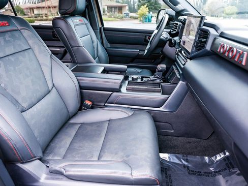 Used 2025 Toyota Sequoia TRD Pro image 17