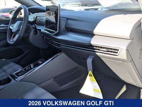 New 2026 Volkswagen GTI S image 20