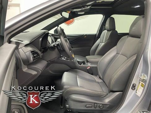 Used 2025 Subaru Outback Wilderness image 11