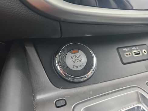 Used 2023 Nissan Murano SL AWD/4WD image 23