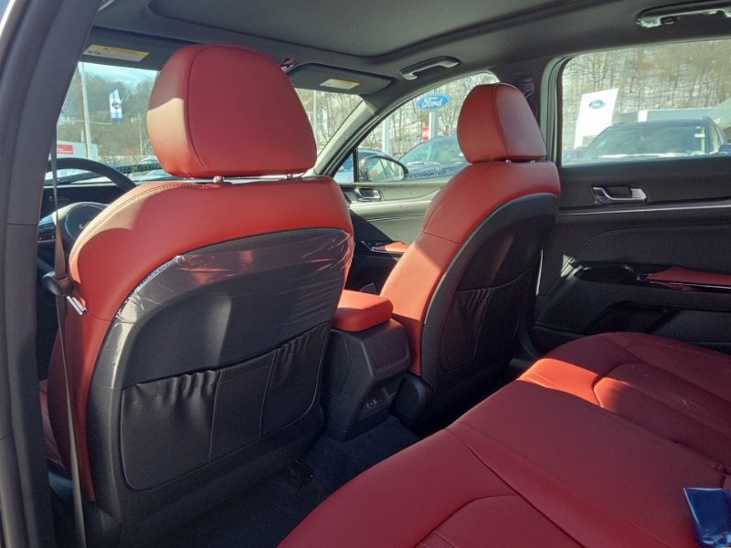 New 2026 Kia K5 GT-Line w/ GT-Line Premium Package FWD image 22