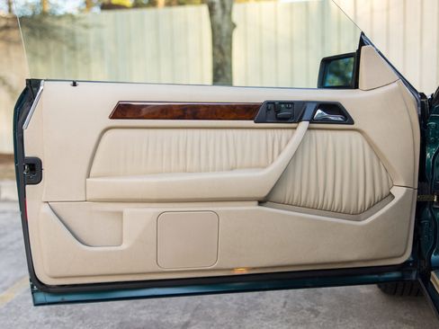 Used 1994 Mercedes-Benz E 320 E320 image 19