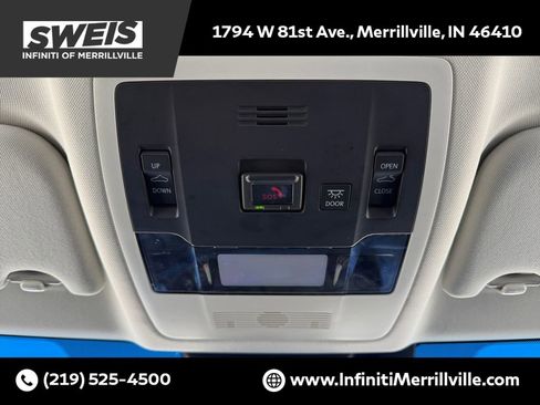 Used 2024 Lexus ES 350 w/ Premium Package image 24