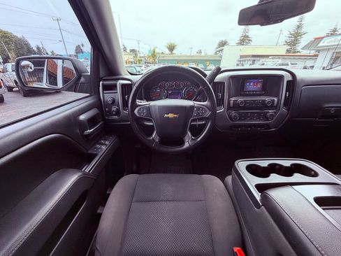 Used 2014 Chevrolet Silverado 1500 LT AWD/4WD image 22
