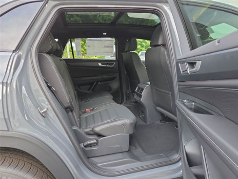 New 2026 Volkswagen Atlas Cross Sport SEL R-Line AWD/4WD image 26