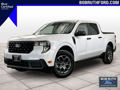 Used 2025 Ford Maverick XLT w/ XLT Luxury Package