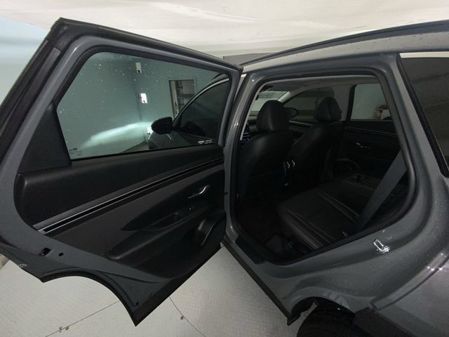Used 2024 Hyundai Tucson SEL w/ Convenience Package FWD image 23