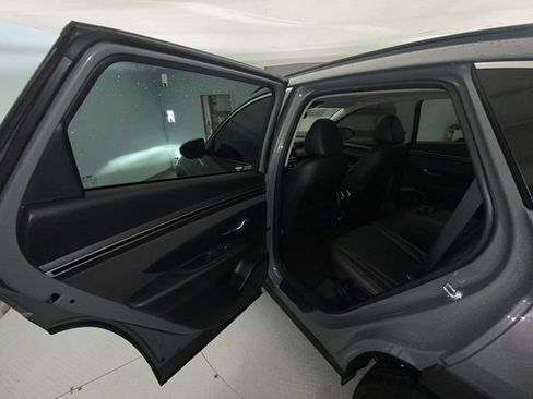Used 2024 Hyundai Tucson SEL w/ Convenience Package FWD image 23