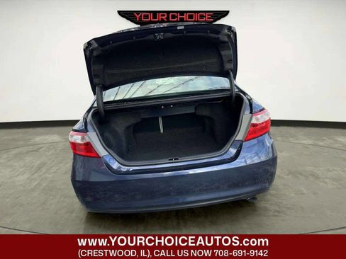 Used 2015 Toyota Camry XLE image 10