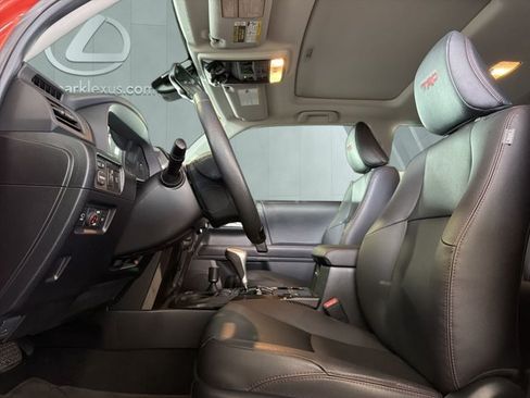 Used 2023 Toyota 4Runner TRD Pro AWD/4WD image 7