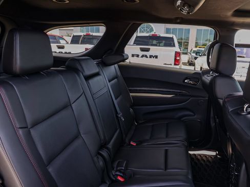 New 2026 Dodge Durango GT AWD/4WD image 92