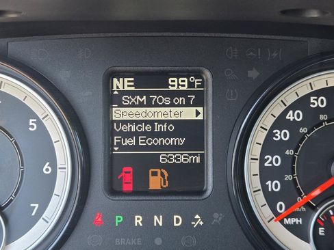 Certified 2023 RAM 1500 Tradesman w/ Popular Equipment Group RWD image 14