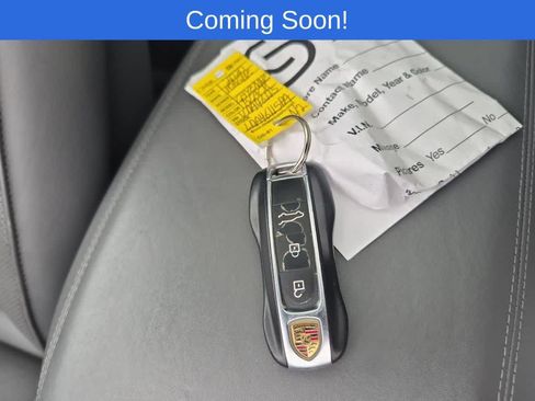Used 2020 Porsche Cayenne AWD/4WD image 35