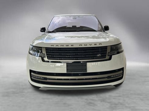 Used 2023 Land Rover Range Rover SE AWD/4WD image 14