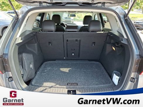 Certified 2022 Volkswagen Taos SE image 29