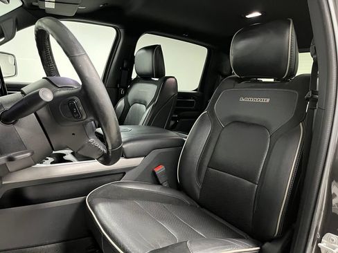 Used 2020 RAM 1500 Laramie w/ Sport Appearance Package AWD/4WD image 22