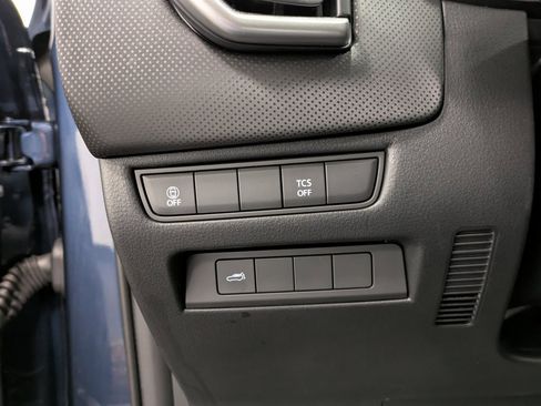 Certified 2025 MAZDA CX-50 AWD 2.5 S w/ Weather Package image 20