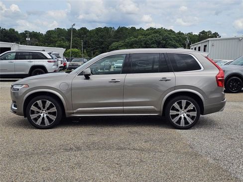 Used 2020 Volvo XC90 T8 Inscription w/ Protection Package AWD/4WD image 27