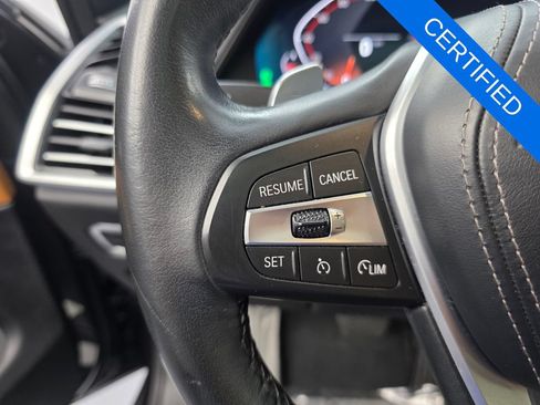 Used 2023 BMW X5 sDrive40i w/ Premium Package RWD image 19