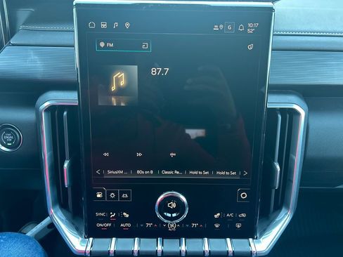 New 2026 GMC Acadia Elevation w/ LPO, Floor Liner Package image 18