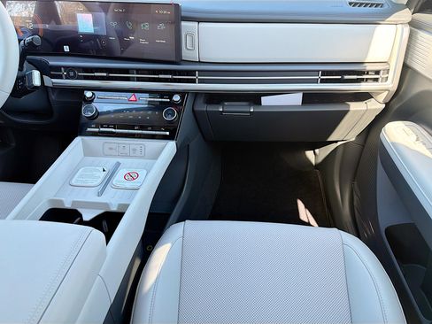 New 2026 Hyundai Santa Fe SEL image 19