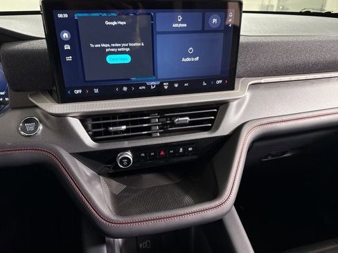 New 2026 Ford Explorer ST-Line AWD/4WD image 30