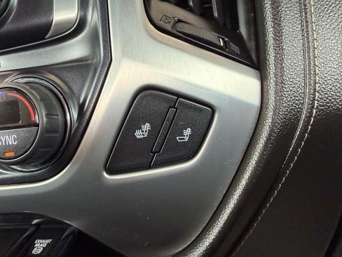 Used 2019 GMC Sierra 2500 SLT w/ Duramax Plus Package AWD/4WD image 17
