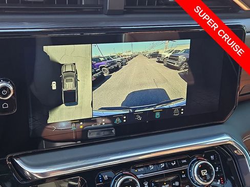 Used 2023 GMC Sierra 1500 Denali Ultimate AWD/4WD image 18